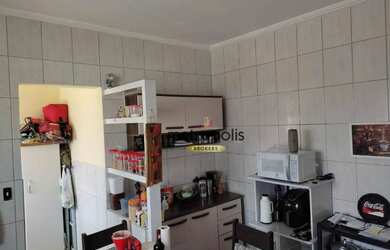 Imagem 15: Sobrado à venda, 136 m² por R$ 581.000,00 - Jardim Paraíso - Santo...