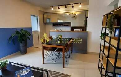 Imagem 5: Apartamento à venda 2 Quartos, 1 Vaga, 62.3M², Jardim Bela Vista, Taubaté...