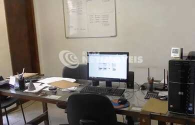 Imagem: Venda Sala Funcionários Belo Horizonte