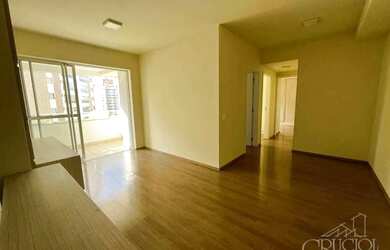 Imagem 7: Apartamento com 3 dormitórios para alugar, 78 m² por R$ 3.900/mês - Gleba Palhano - Londri