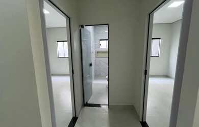 Imagem 11: Casa em Plano Diretor Sul - Palmas