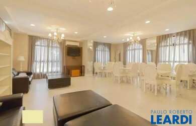 Imagem 12: APARTAMENTO - ALPHAVILLE - SP