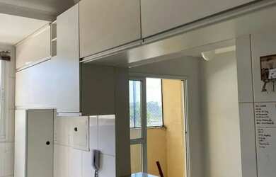 Imagem 3: APARTAMENTO CONDOMÍNIO ELDORADO DOS BURITIS APARECIDA DE GOIÂNIA