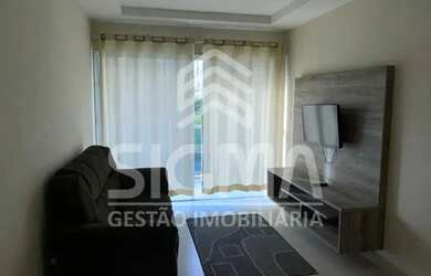 Imagem 3: APARTAMENTO RESIDENCIAL em MACAÉ - RJ, RIVIERA FLUMINENSE