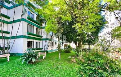 Imagem 16: Apartamento a venda no bairro Centro