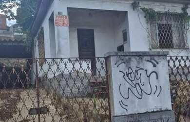 Imagem: O terreno possui 600m² de Área e está localizado em Pechincha