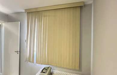 Imagem 9: Apt mangueira. 57m² de Área, 1 Vaga na garageme2 Dormitórios