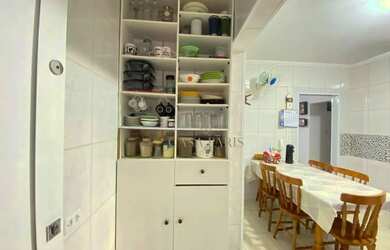 Imagem 11: Apartamento à venda, 65 m² por R$ 415.000,00 - Vila Guilhermina - Praia...