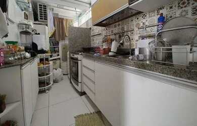 Imagem 13: Apartamento Padrão , com 2 quartos e 2 banheiros à Venda, 41 m² em...