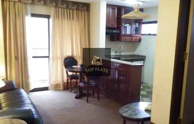 Imagem 13: Flat disponível na Bela Vista