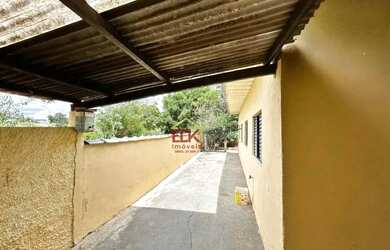 Imagem 16: Casa com 4 dormitórios à venda, 380 m² por R$ 255.000,00 - Jardim Felicidade...