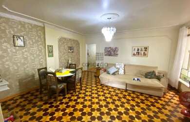 Imagem: O apartamento possui 4 Dormitórios, 1 Banheiro, 134m² de Área