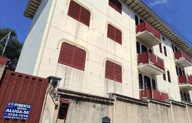 Imagem: O apartamento possui 3 Dormitórios, 3 Banheiros, 1 Vaga na