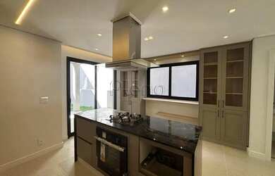 Imagem 4: CASAS A VENDA EM CONDOMÍNIO FECHADO - ALAMEDA PAINEIRAS - JARDIM DAS...