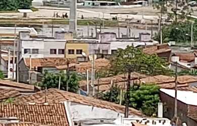 Imagem 11: Vendo/Troco em casa. Ar-condicionado, 62m² de Área, 1 Vaga na garageme2...