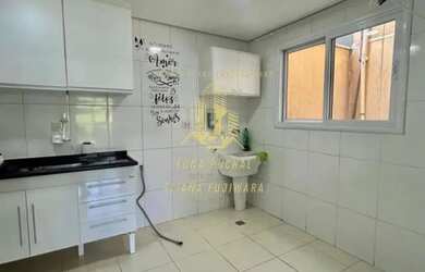 Imagem 13: APARTAMENTO 2 DORMITÓRIOS -LOCAÇÃO - PQ SÃO LOURENÇO