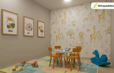 Imagem 10: VILA 2 CARNEIROS - VARANDA E 2 QUARTOS - DESCONTOS DE ATÉ R$ 75 MIL