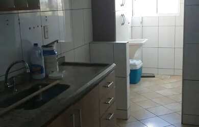 Imagem 6: APARTAMENTO EM CONDOMÍNIO NO FLAMBOYANT - SANTORINI