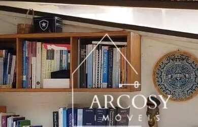 Imagem 11: Cobertura com 1 dormitório à venda, 80 m² por R$ 1.100.000,00 - Bonsucesso - Petrópolis/RJ