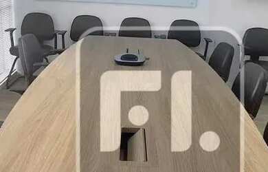 Imagem 14: Conjunto, 330 m² - venda por R$ 6.000.000,00 ou aluguel por R$ 46.220,08/mês...