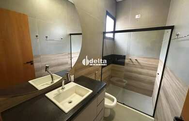 Imagem 16: Casa residencial em condomínio com 3 quartos sendo 1 suíte disponível...