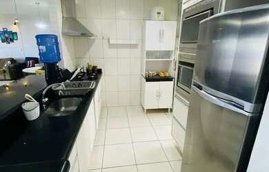 Imagem 8: Apartamento com 2 quartos, Mirim, Praia Grande, Cod: 721787