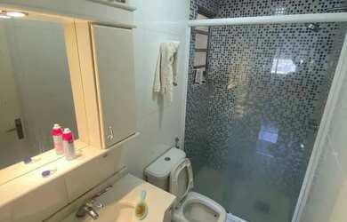 Imagem 13: Cobertura em Nonoai. Churrasqueira, 150m² de Área, 2 Vagas na garageme3...