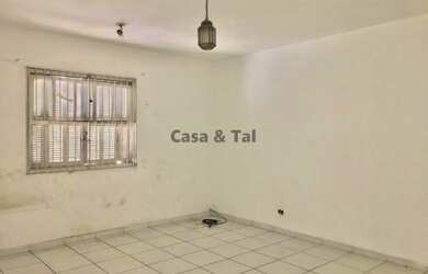 Imagem 3: Sobrado - 2 Dormitórios à Venda ou para Alugar em Santo Amaro, São...