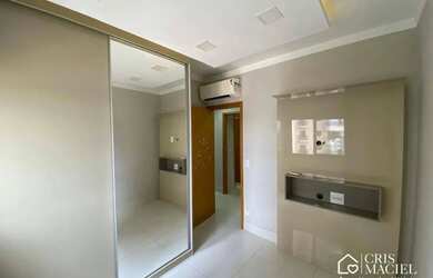 Imagem 14: Apartamento à venda no Condomínio The Park View Indaiatuba-SP