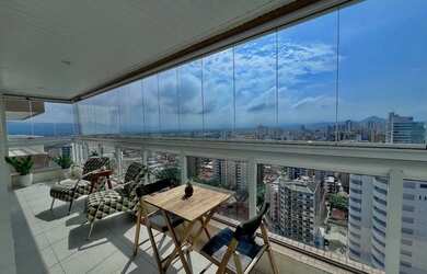 Imagem 2: Apto Vila Tupi maravilhoso