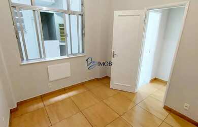 Imagem 13: Apartamento na Tijuca. 77m² de Área, 1 Banheiroe3 Dormitórios