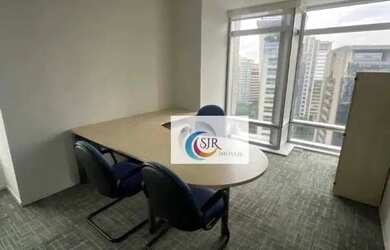 Imagem 10: Conjunto para alugar, 430m² - Vila Olímpia - São Paulo/SP