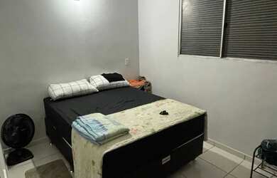 Imagem 7: AGIO QUASE QUITADO. Churrasqueira, Varanda, 55m² de Áreae1 Vaga na garagem