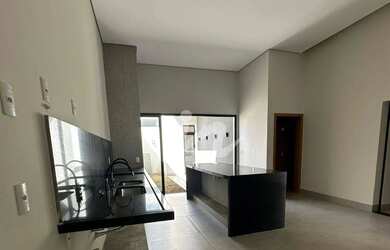 Imagem 3: Casa térrea com 3 quartos e suíte no Bosque dos Buritis R$ 990.000,00