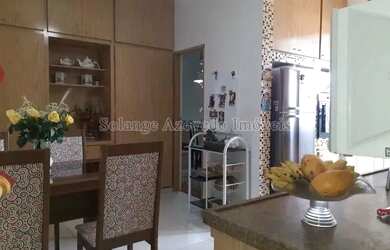 Imagem 6: Apartamento no Alto da Boa Vista