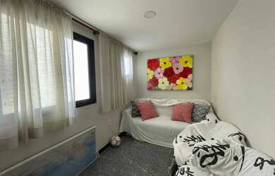 Imagem 7: Apartamento para venda tem 170 metros quadrados com 4 quartos em Praia...