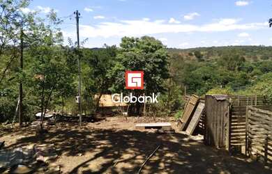 Imagem 14: Chácara em Montes Claros, no bairro Todos os Santos, à venda
