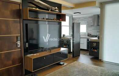 Imagem 4: apartamento - Cambuí - Campinas