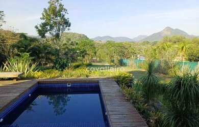 Imagem 10: Casa com 4 dormitórios à venda, 230 m² - Caxito - Maricá/RJ