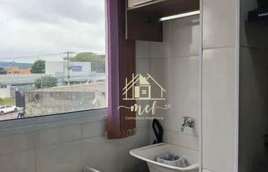 Imagem 6: Apartamento com 2 dormitórios à venda, 49 m² por R$ 299.000 - Jardim das Cerejeiras - Atib