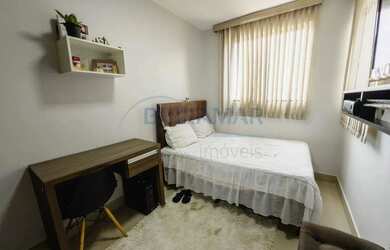 Imagem 10: Cobertura Reformada com 3 Quartos, Suíte, Área Gourmet e Excelente Acabamento...