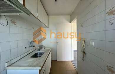 Imagem 10: APARTAMENTO COM 2 DORMITÓRIOS SENDO 1 SUÍTE E VAGA DE GARAGEM NA BARRA...