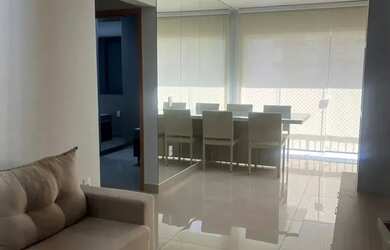 Imagem 5: Apartamento Mobiliado no VACA BRAVA 53 no Setor Bueno - Goiânia - GO