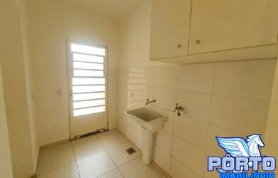 Imagem 12: LINDA CASA. Ar-condicionado, Área de serviço, 130m² de Áreae2 Vagas...