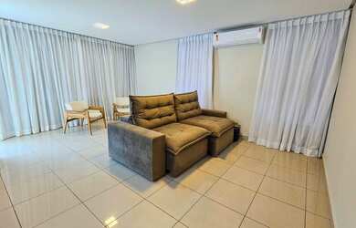 Imagem: A casa em condomínio possui 3 Dormitórios, 4 Banheiros, 4