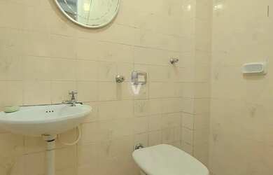 Imagem 11: Apartamento com dois dormitórios e dependência no Centro de Santa Maria!!!