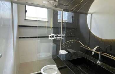 Imagem 6: Casa com 3 dormitórios à venda, 112 m² por R$ 730.000 - Jardim Atlântico...