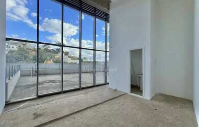 Imagem: 58618) à venda - Sala com, 1 vaga, no Vale do Sereno