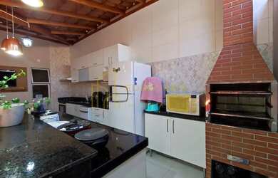 Imagem 9: Casa em condomínio na Praia da Baleia segurança e lazer para toda a família