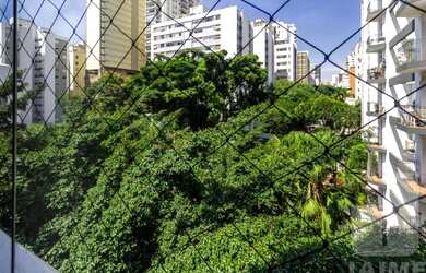 Imagem 9: Apartamento com 245.0 m², à venda no bairro Higienópolis